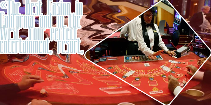 18 year casino near me