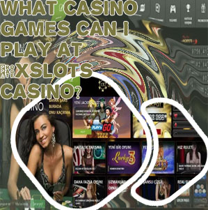 1xslots mobile casino