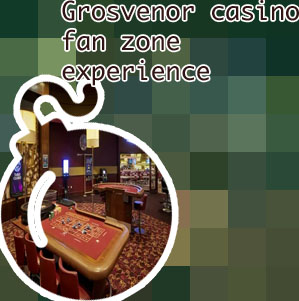 20 free spins grosvenor casino