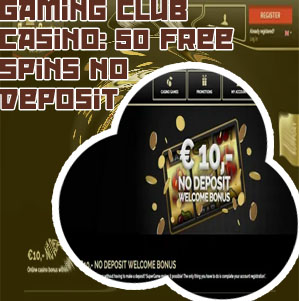 50 euro free no deposit casino