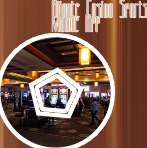 Aliante casino