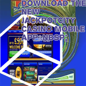 All jackpots casino mobile