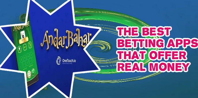 Andar bahar real cash game