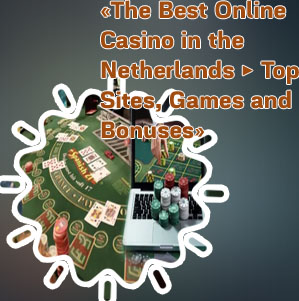 Best dutch online casinos