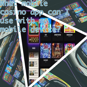 Best mobile casino real money