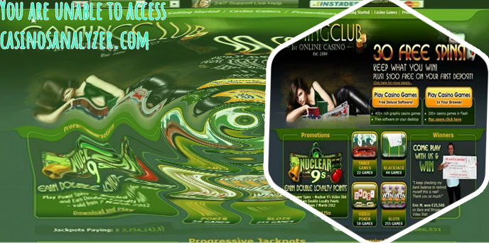 Best online casino no rules bonus