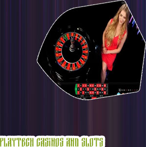 Best playtech casino sites