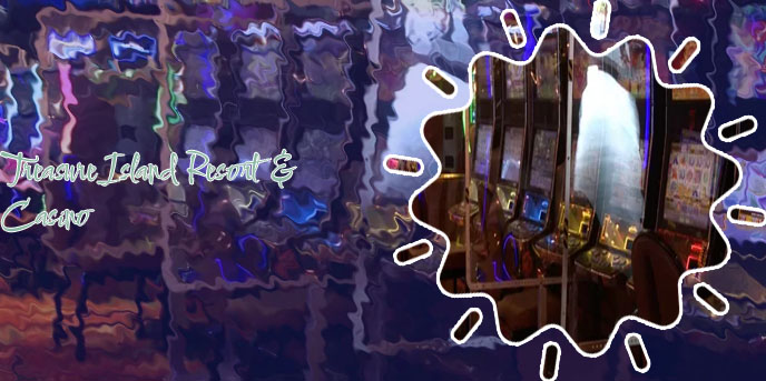 Best slots at wind creek casino