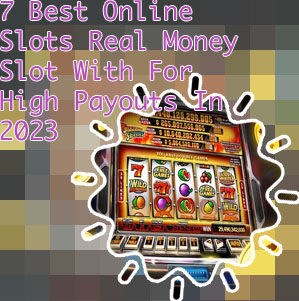 Best slots casino