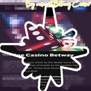 Betway android casino