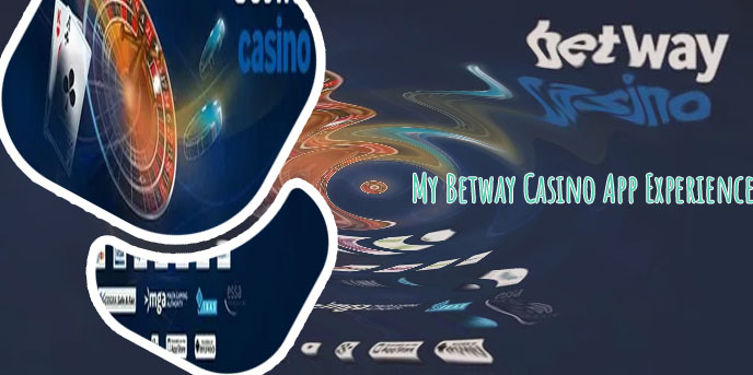 Betway app casino