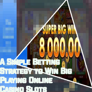 Big casino online