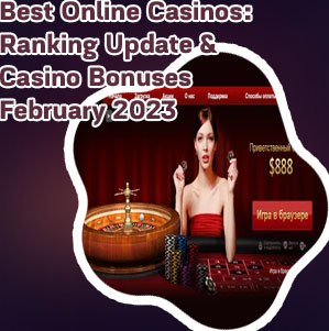 Biggest online casino sites