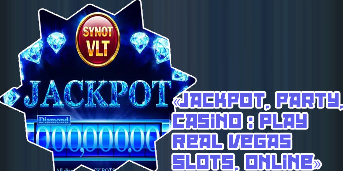 Bonus jackpot party casino