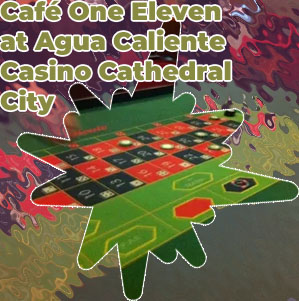 Caliente casino near me