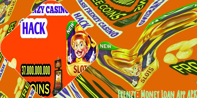 Cash frenzy loan apk