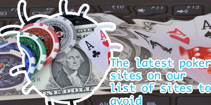 Cash money poker sites