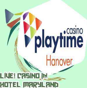 Casino in hanover