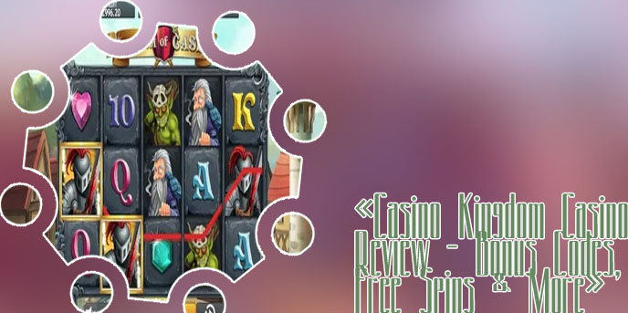 Casino kingdom mobile