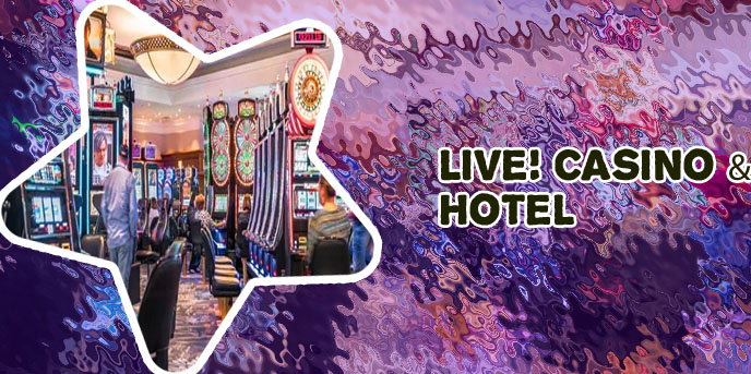 Casino packer ave