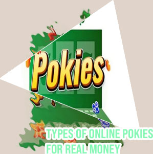 Casino pokies real money