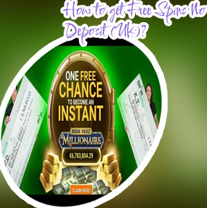 Casino sites free spins no deposit