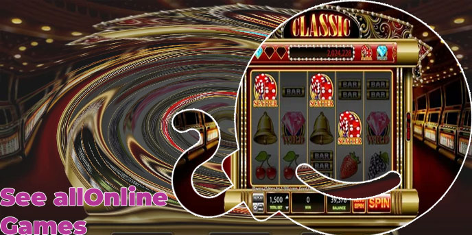 Casino world free on line games