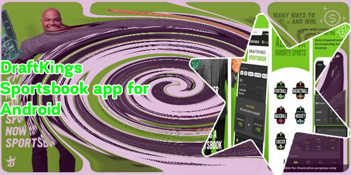 Draftkings sportsbook casino app