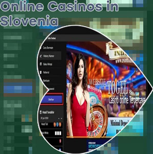 Foreign casino sites