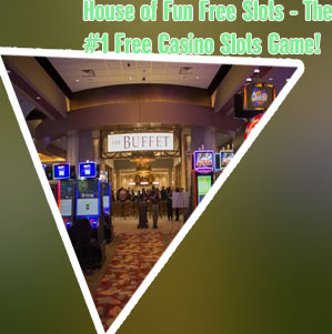 Four winds casino free slot play