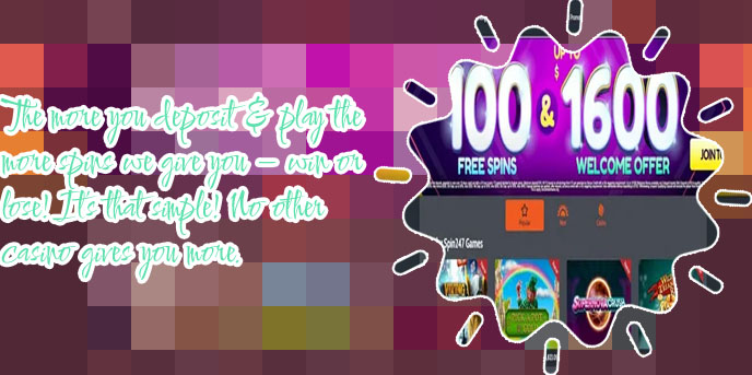 Free 100 no deposit casino