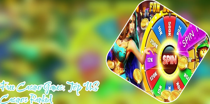 Free casino online
