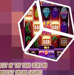 Free real money casino slots