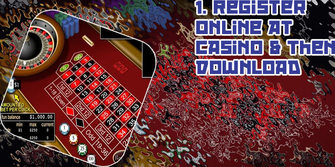Free spins roulette casino