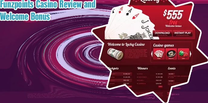 Funzpoints casino website