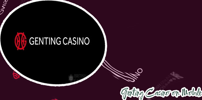 Genting casino mobile