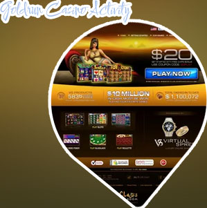 Goldrun casino no deposit bonus