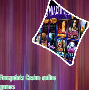 Google play casino games free