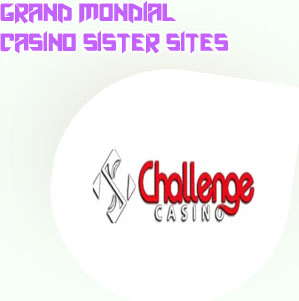 Grand mondial casino canada