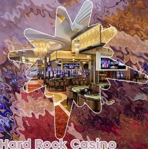 Hard rock online casino