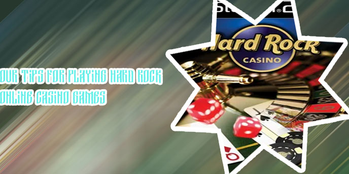 Hardrock online casino