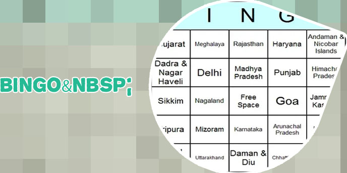 Indian casino bingo near me
