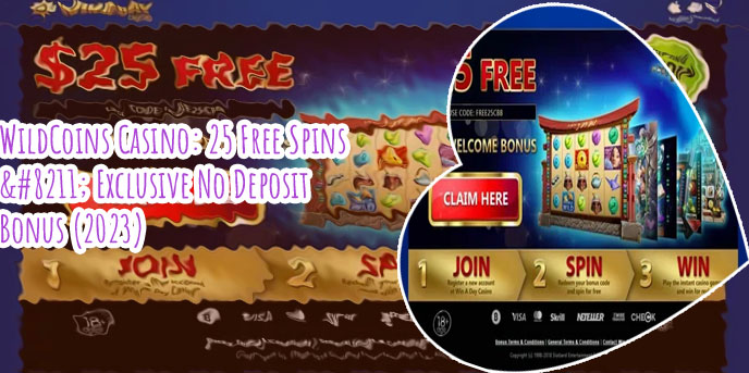Instant play casino free spins