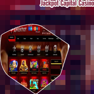 Jackpot capital casino mobile