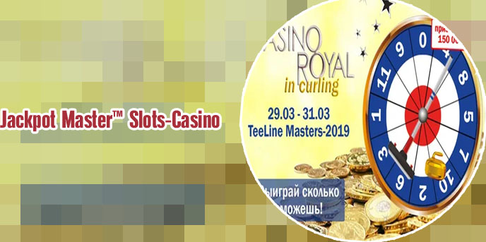 Master casino