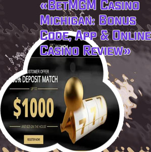 Mgm casino app