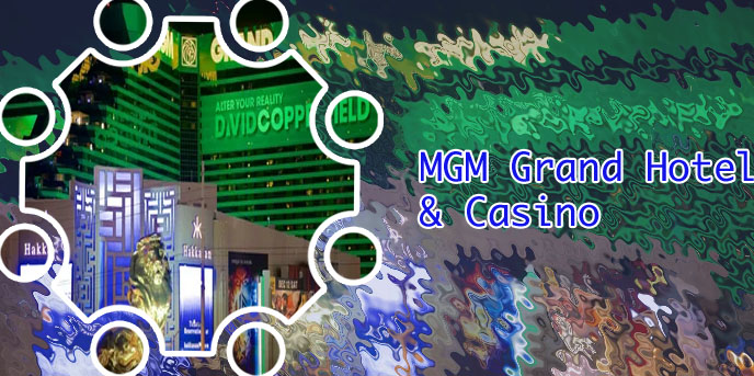 Mgm grand casino