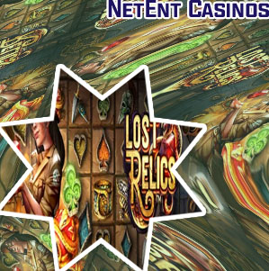 Netent online casino
