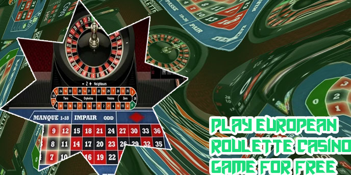 Netent roulette casino