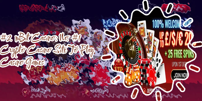New casino sites no deposit free spins